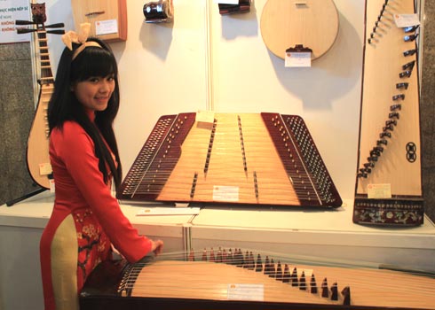 Unique handicraft products